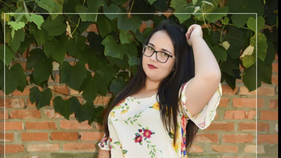 Book - 15 Anos Eduarda